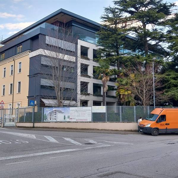 Casa di Cura Eremo Arco